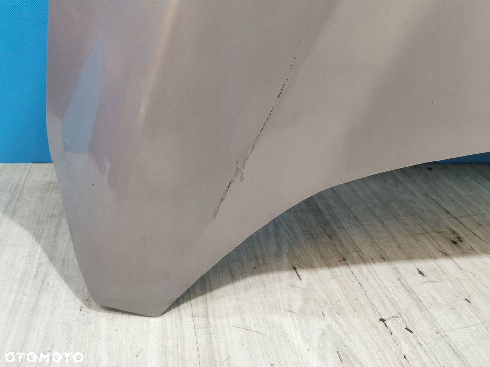 Ford C-Max II MK2 maska pokrywa klapa przód wygłuszenie GA - 3