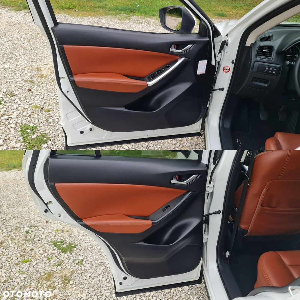 Mazda CX-5 - 13