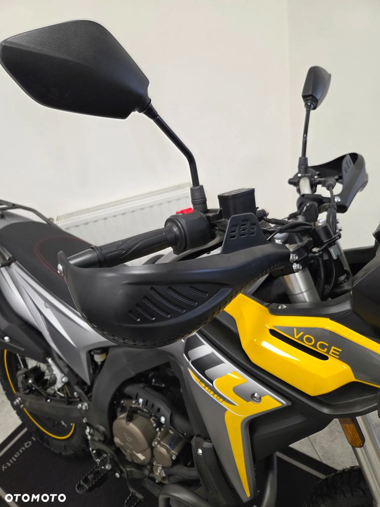 VOGE 300GY RALLY - 7