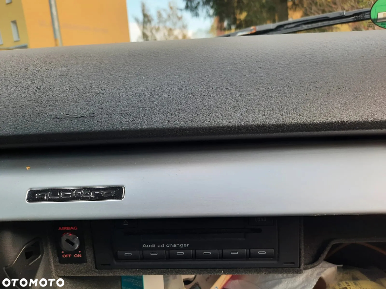 Audi A4 Avant 1.9 TDI Quattro - 9