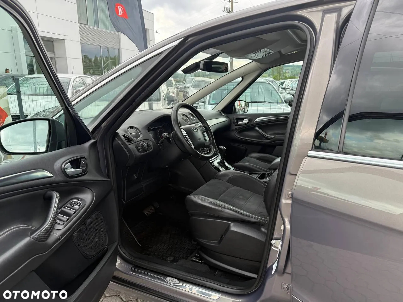 Ford S-Max 2.0 TDCi DPF Business Edition - 22