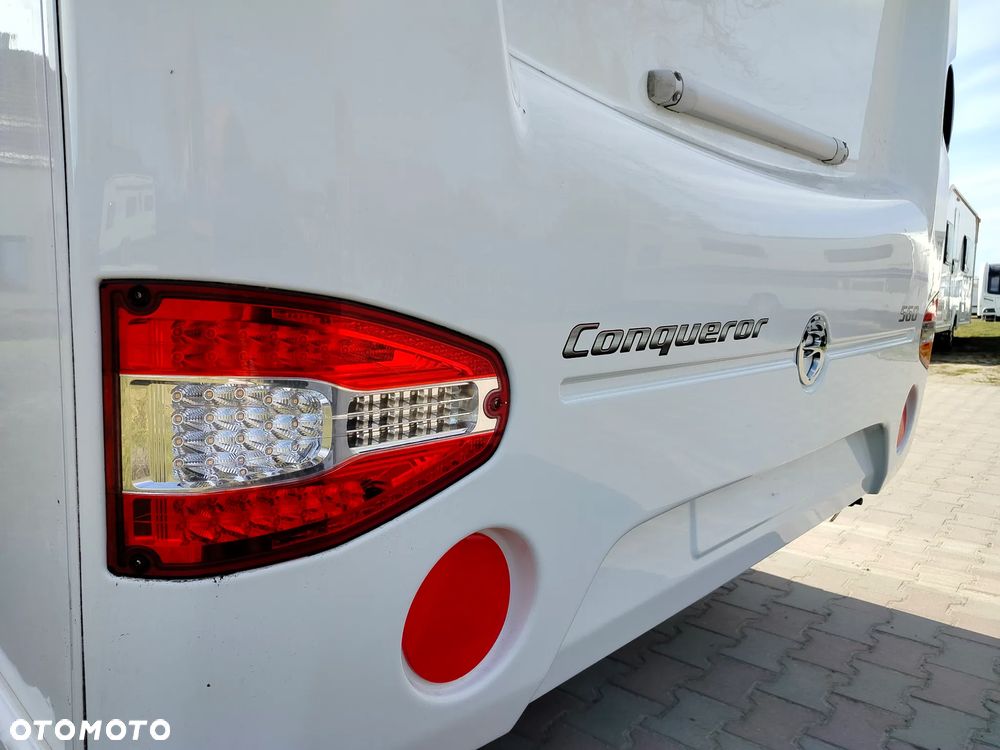 SWIFT Conqueror - 39