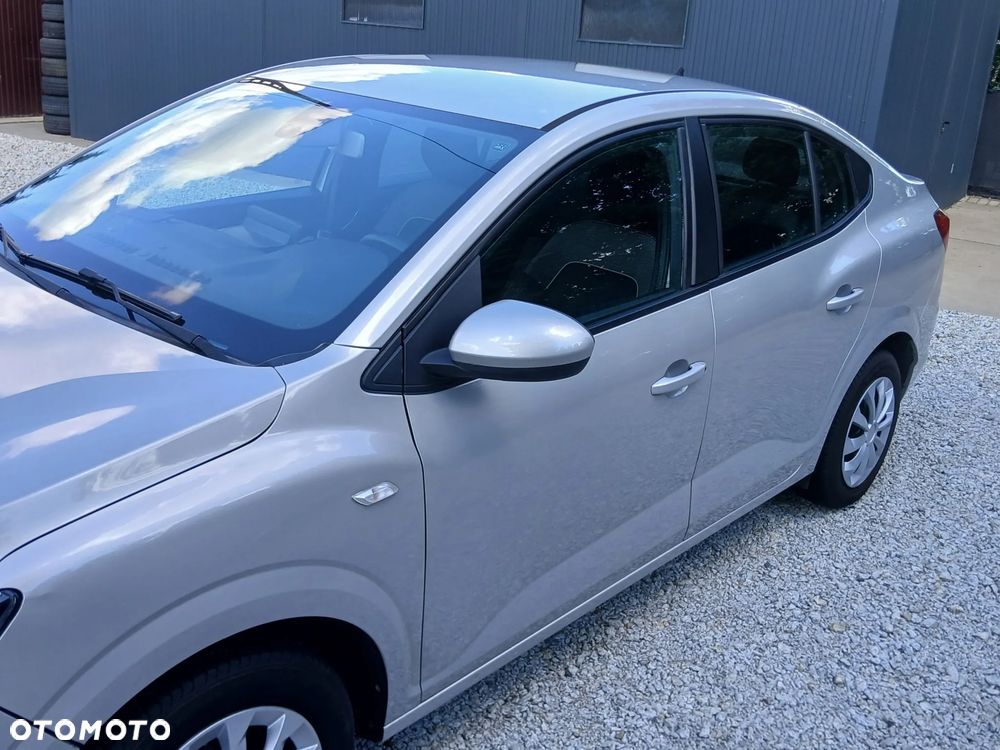 Dacia Logan - 21