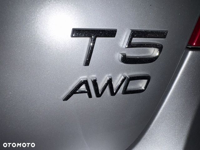 Volvo S60 Cross Country T5 AWD Summum - 14