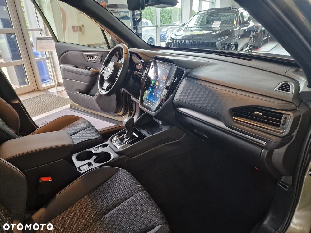 Subaru Forester 2.0i-L Exclusive (EyeSight) Lineartronic - 14