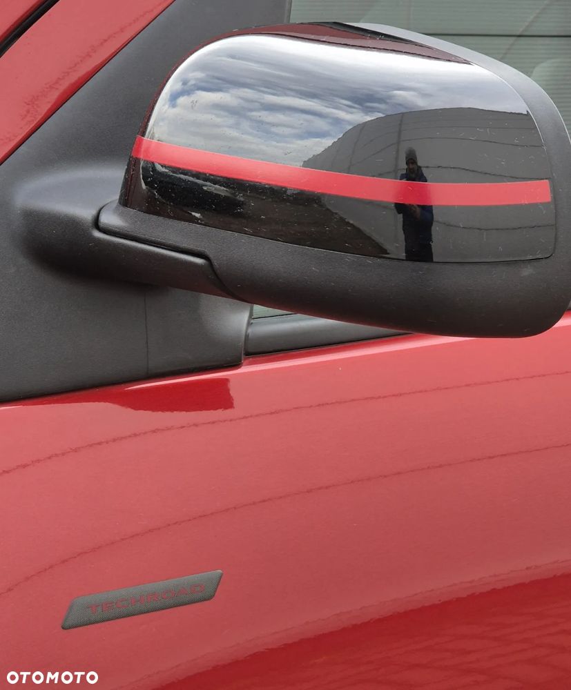 Dacia Lodgy 1.3 TCe Stepway S&S - 36