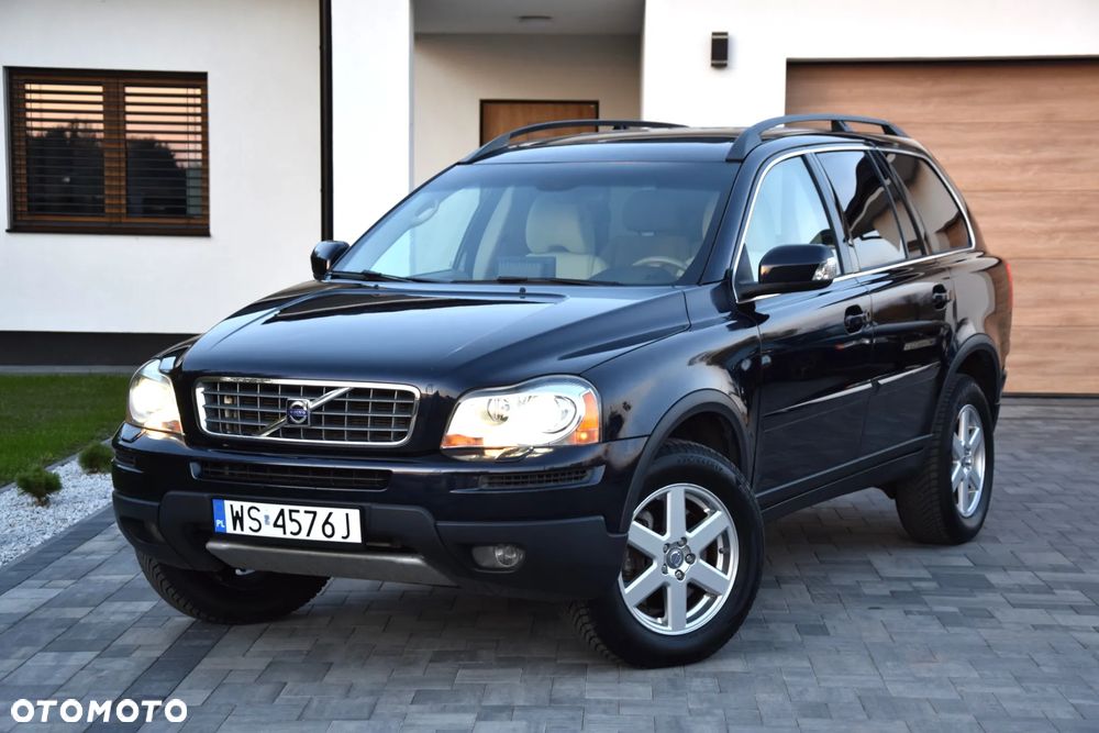 Volvo XC 90 3.2 AWD Summum - 1