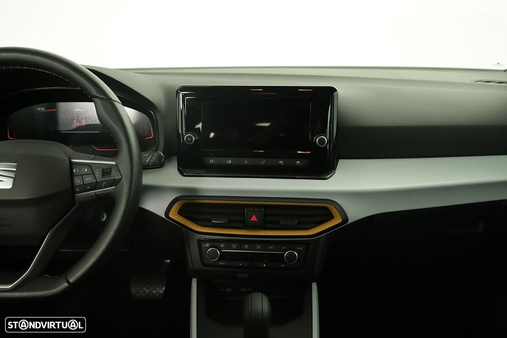 SEAT Arona 1.0 TSI Style DSG - 9