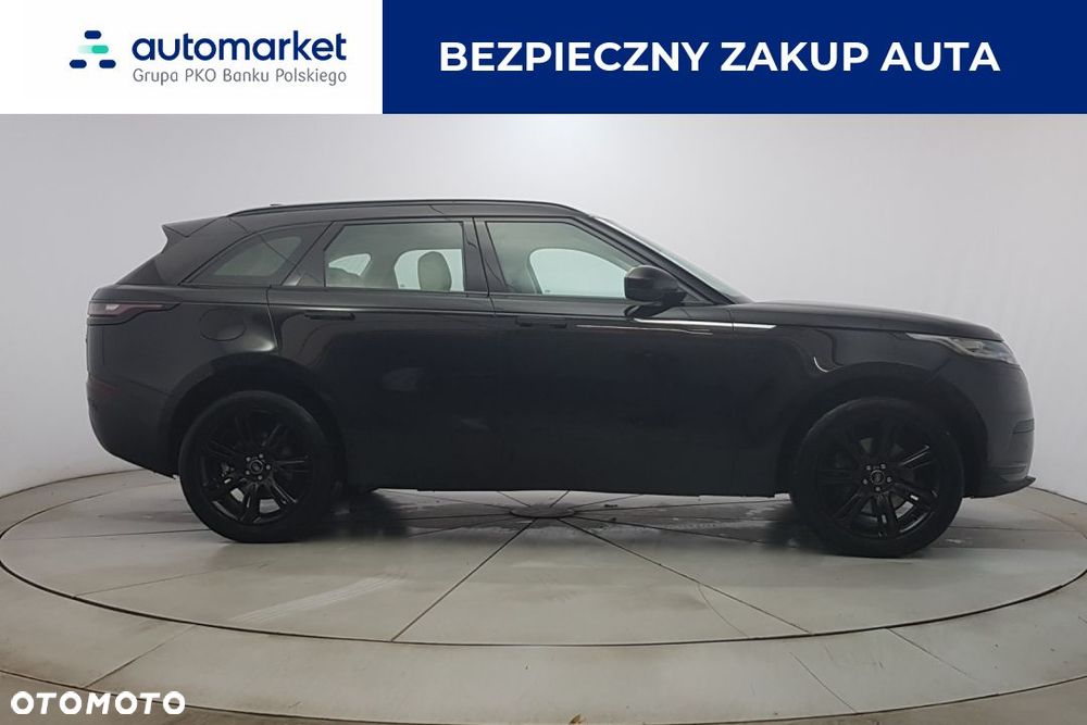 Land Rover Range Rover Velar - 8