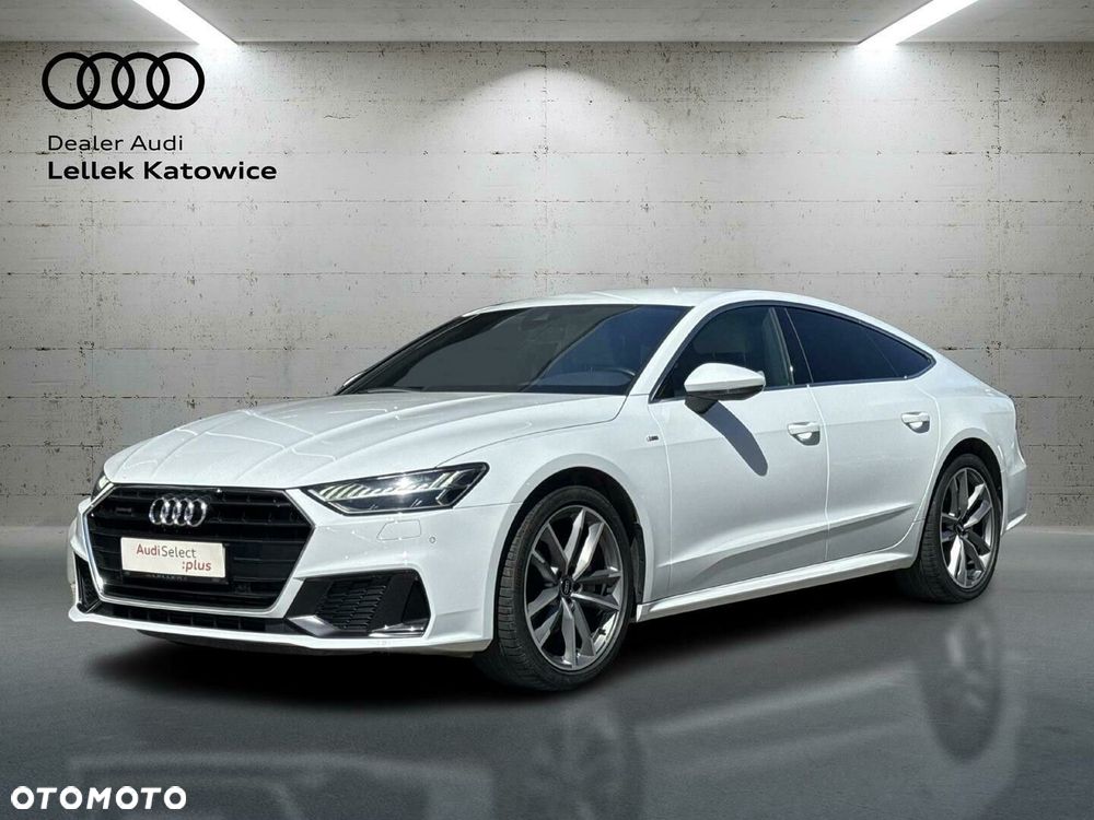 Audi A7 Sportback - 3