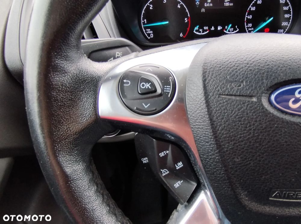 Ford TRANSIT CONNECT - 19