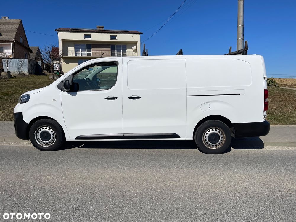 Peugeot Expert - 1