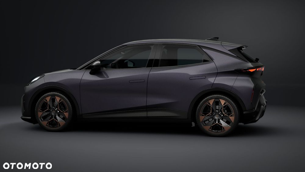 Cupra Raval - 3