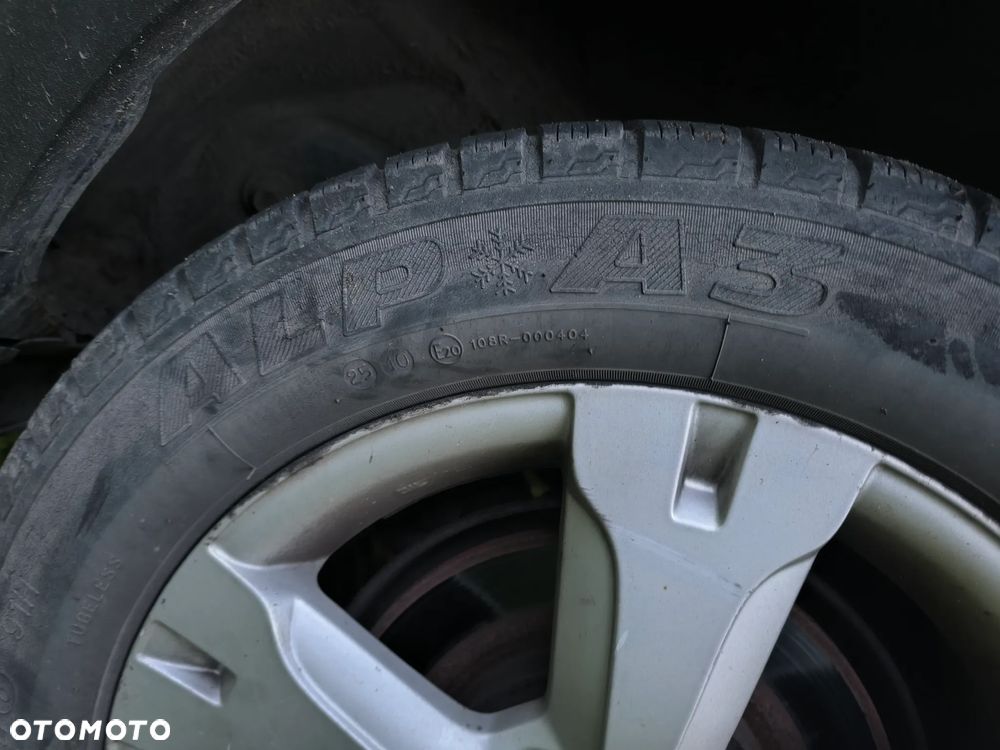 Toyota Urban Cruiser 1.4 D-4D Sol 4x4 - 15