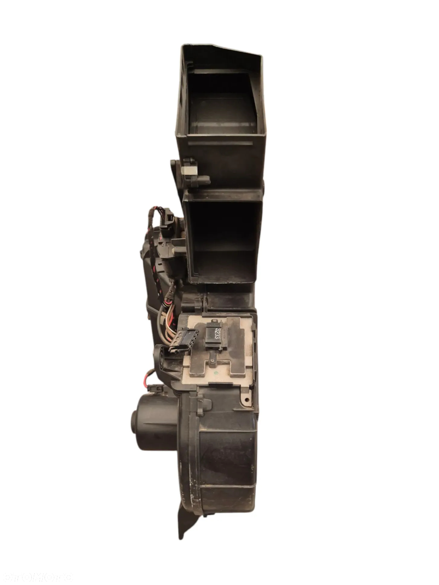 NAGRZEWNICA TYŁ TYLNA MERCEDES VIANO VITO W639 W 639 A6398302360KZ - 3