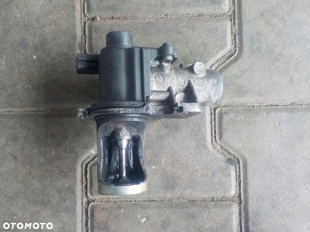 VW T5 1.9 TDI BRR ZAWÓR EGR - 2