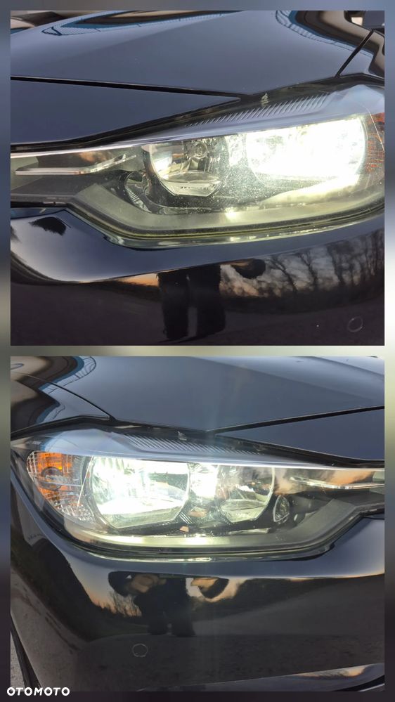 BMW Seria 3 316d - 40