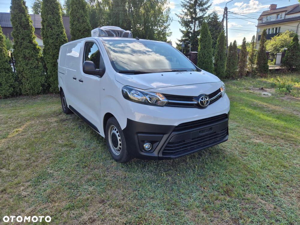 Toyota Proace - 3