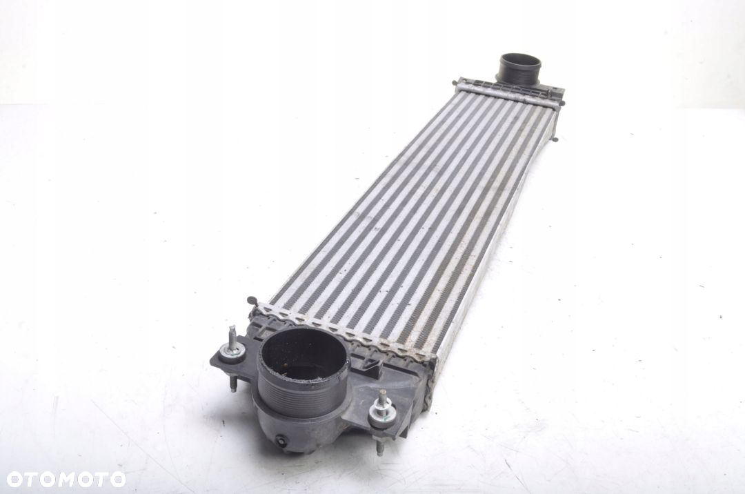 FORD S-MAX MK2 CHŁODNICA INTERCOOLER E1G3-6K775-JA - 4