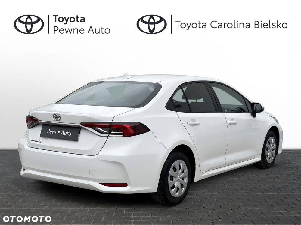 Toyota Corolla 1.5 Active - 19