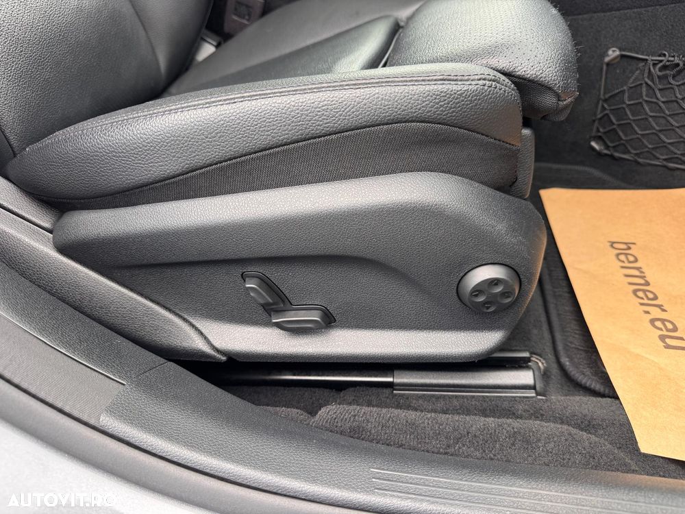 Mercedes-Benz E 220 d 4MATIC Aut. - 12