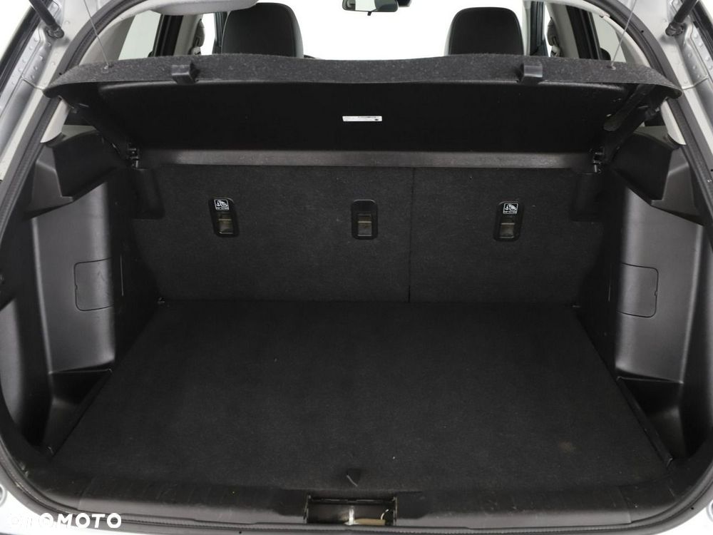 Suzuki Vitara 1.4 Boosterjet mHEV Elegance 4WD - 21