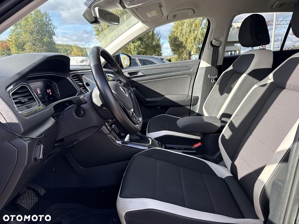 Volkswagen T-Roc 1.5 TSI ACT Premium DSG - 13