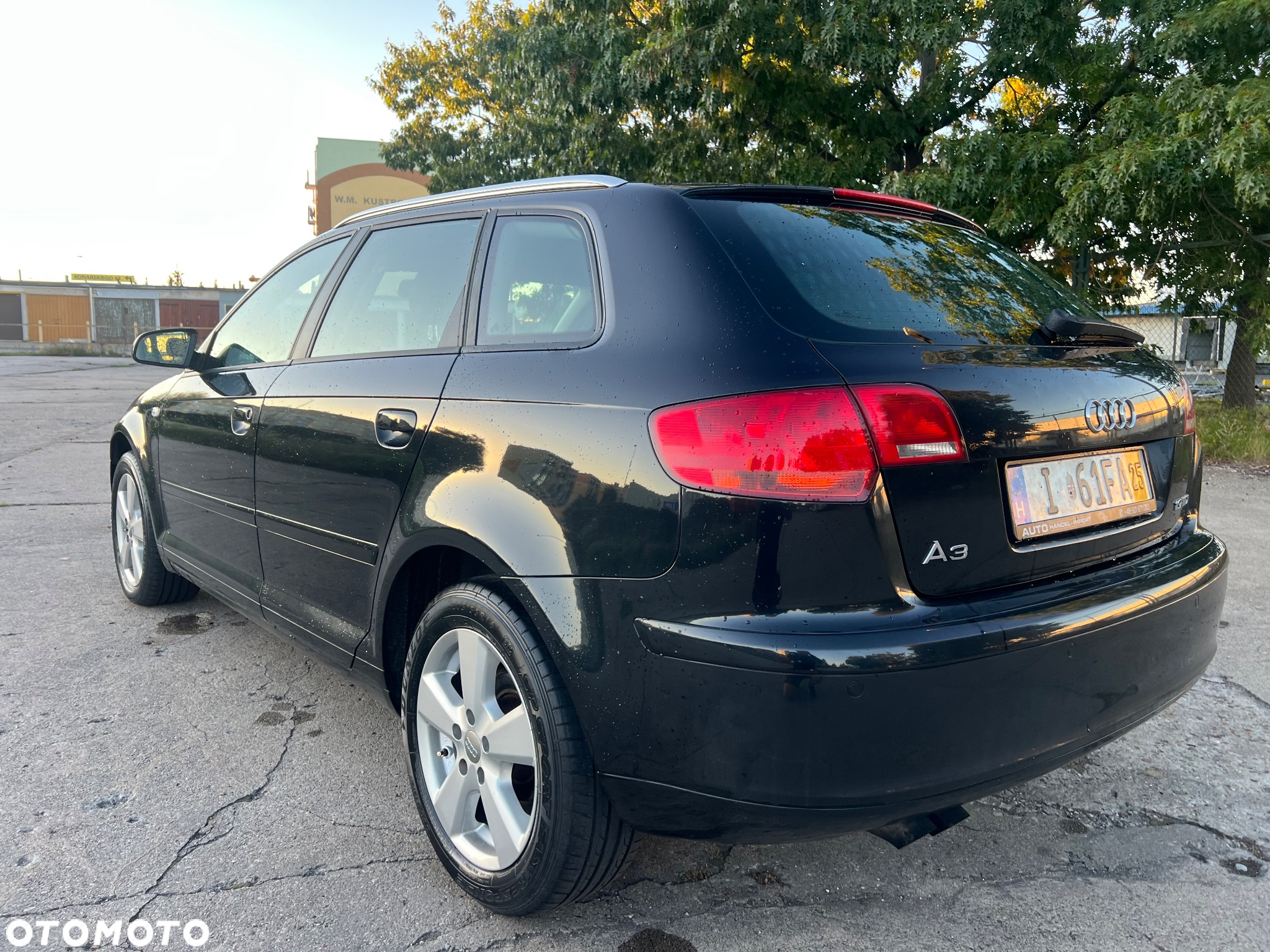 Audi A3 1.9 TDI Ambition - 14