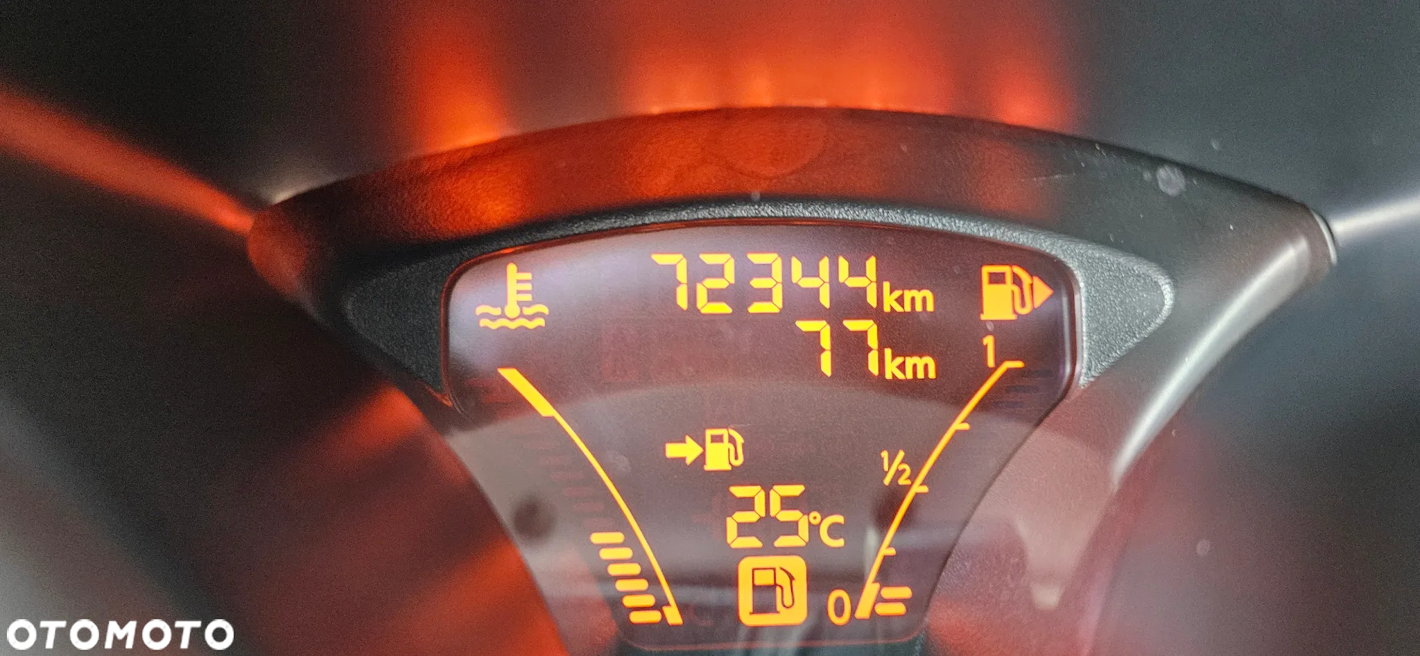 Nissan Juke - 17