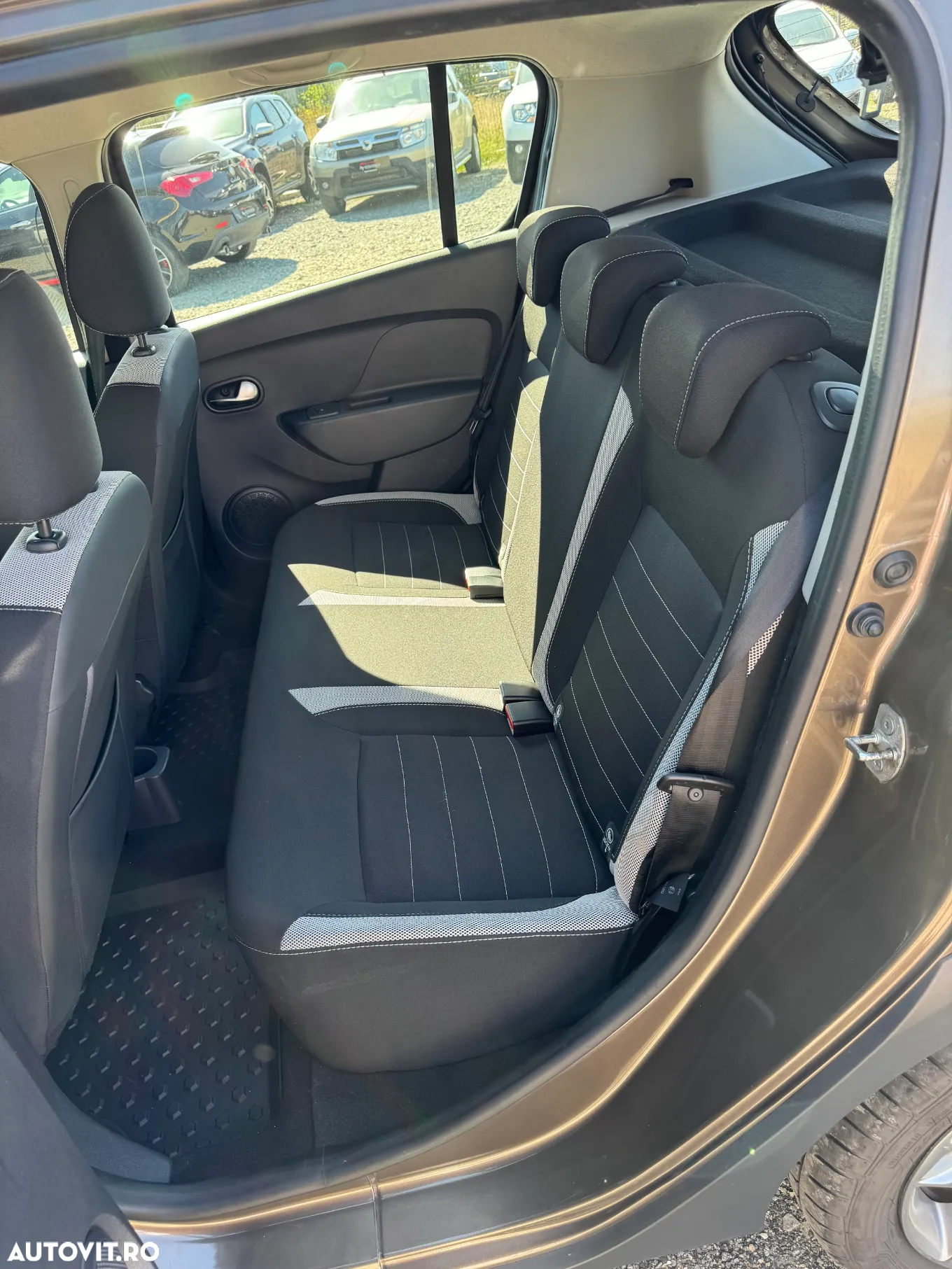 Dacia Sandero Stepway 0.9 TCe Prestige - 9
