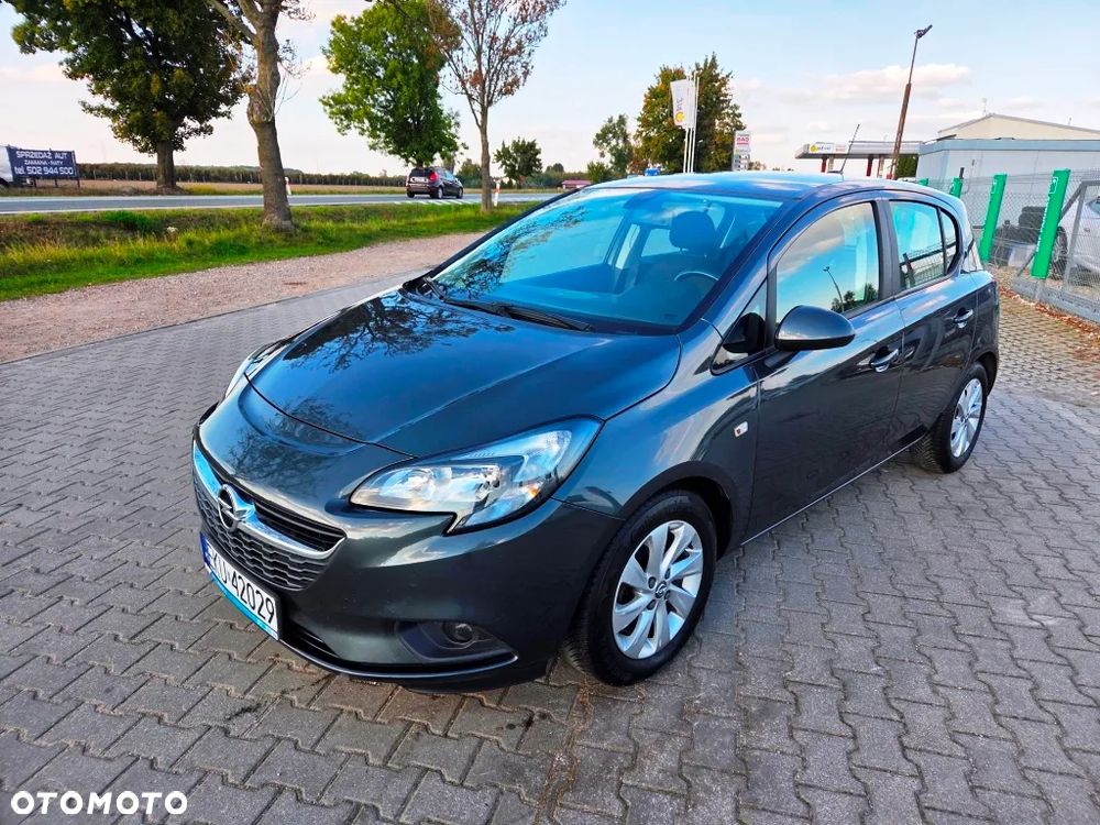 Opel Corsa 1.4 Cosmo S&S - 18