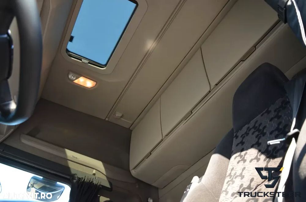 Scania R450 | Euro 6 | Retarder | ADR - 13