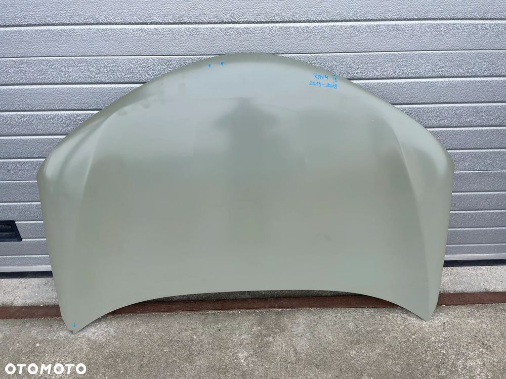 MASKA TOYOTA RAV4 IV  2013-2018 - NOWA - 1