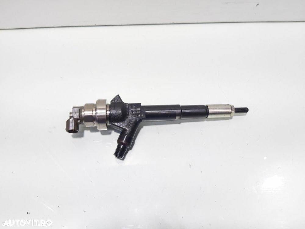 Injector Denso, cod GM55567729, Opel Astra J, 1.7 CDTI, A17DTR (id:693878) - 1