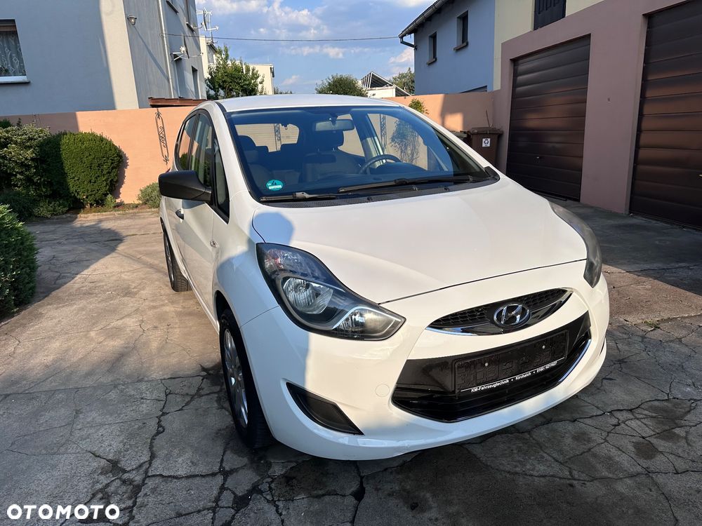 Hyundai ix20 1.4 Edition 20 - 3