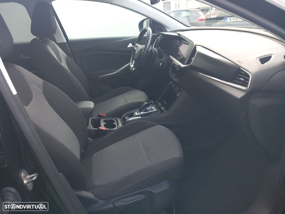 Opel Grandland 1.5 CDTI Design & Tech AT - 12