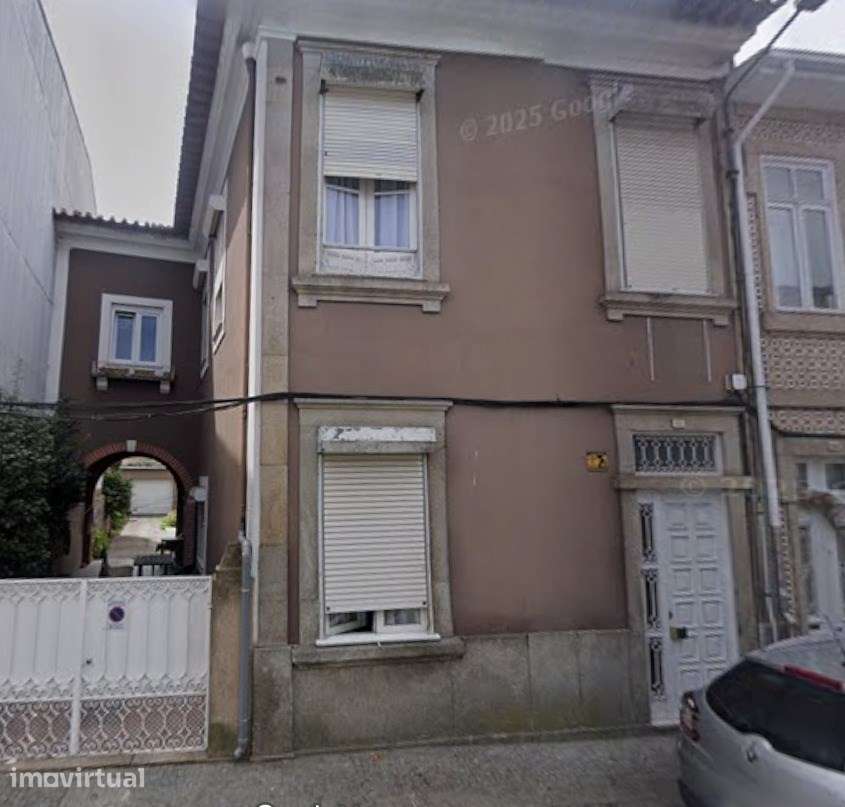 Moradia T5 Venda em São Mamede de Infesta e Senhora da Hora,Matosinhos - Grande imagem: 3/10