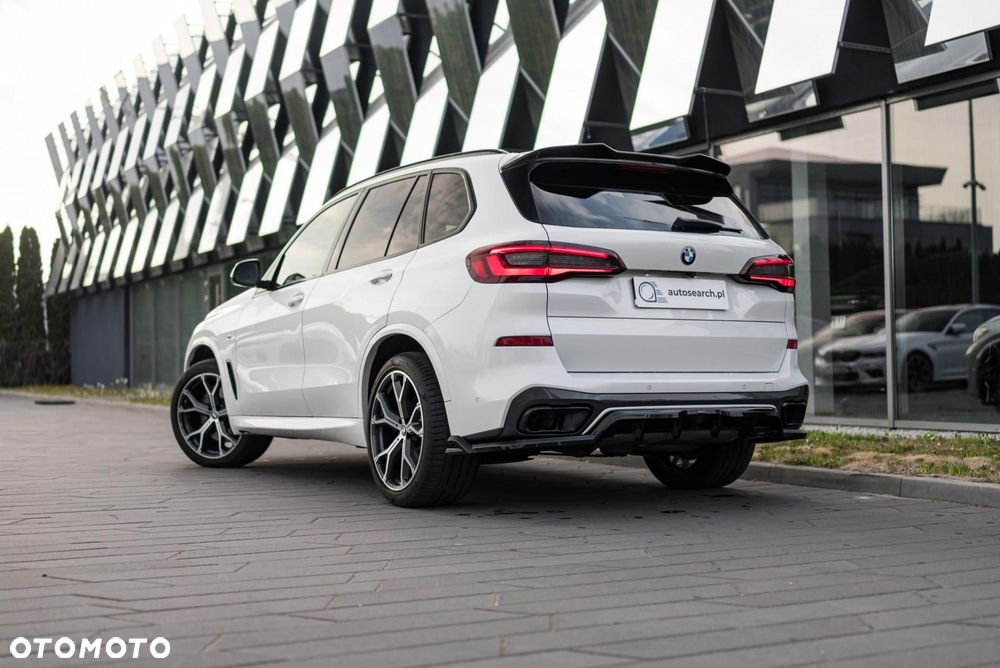 BMW X5 - 2