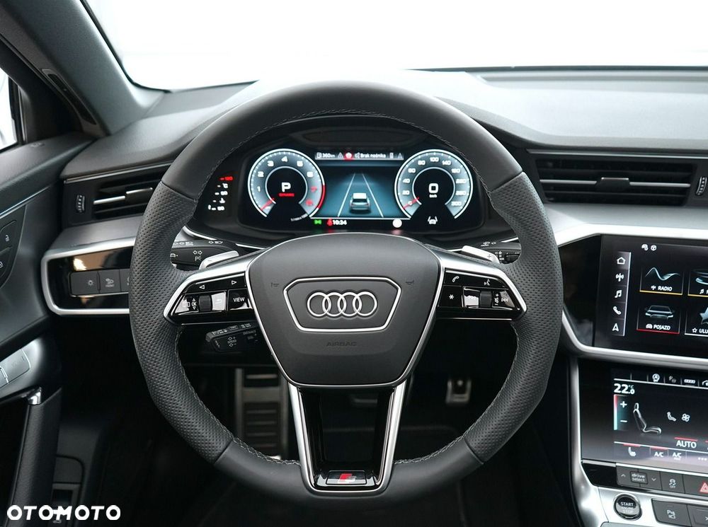 Audi A6 Avant - 30