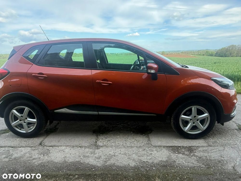 Renault Captur ENERGY TCe 90 Start&Stop Dynamique - 6