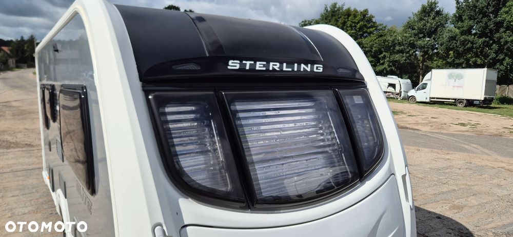 SWIFT Sterling - 4