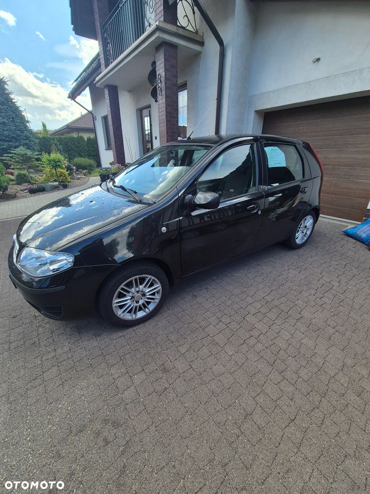 Fiat Punto - 2