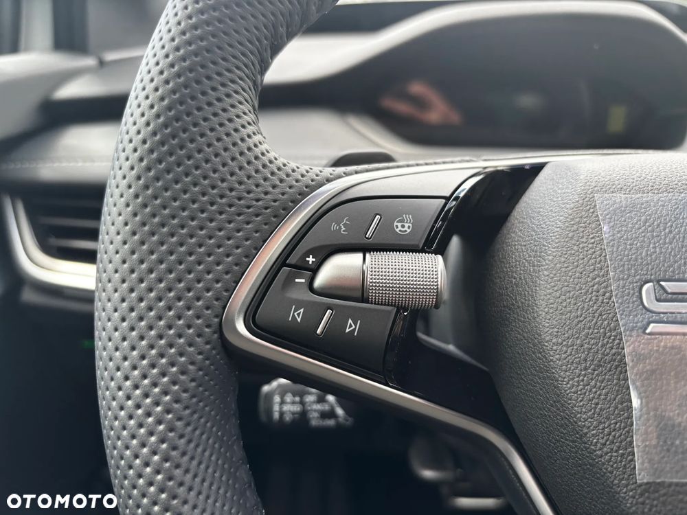 Skoda Elroq 85 82kWh Sportline - 11
