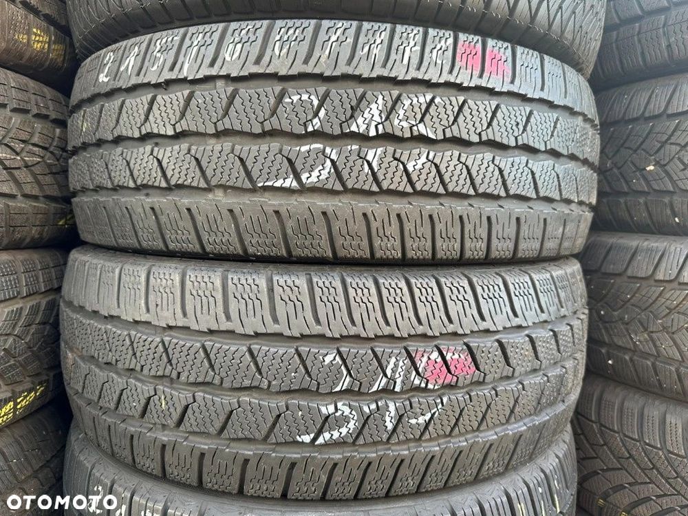 215/60r17C Continental VanWinter_7mm_2szt_(315) - 2