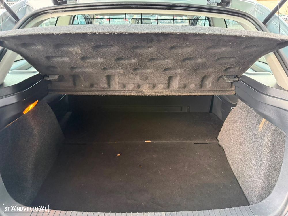 Seat Ibiza 1.4 TDI Reference - 9