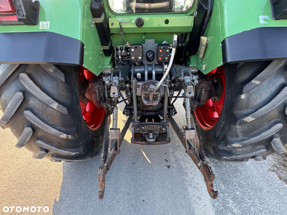 Fendt Favorit 511, 512 Super Stan 5800 mth 4x4 - 19