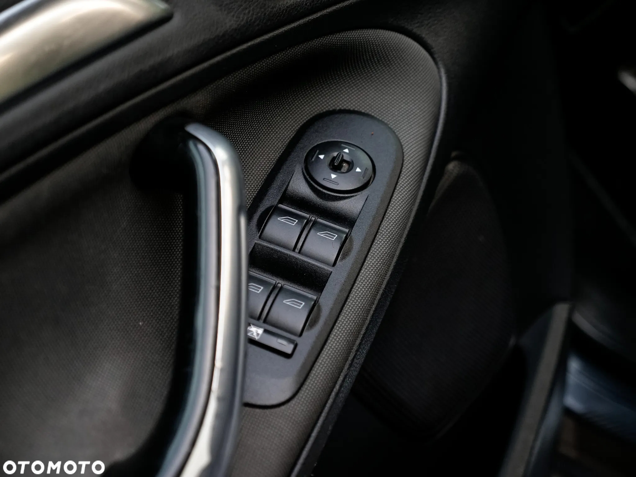 Ford S-Max - 23