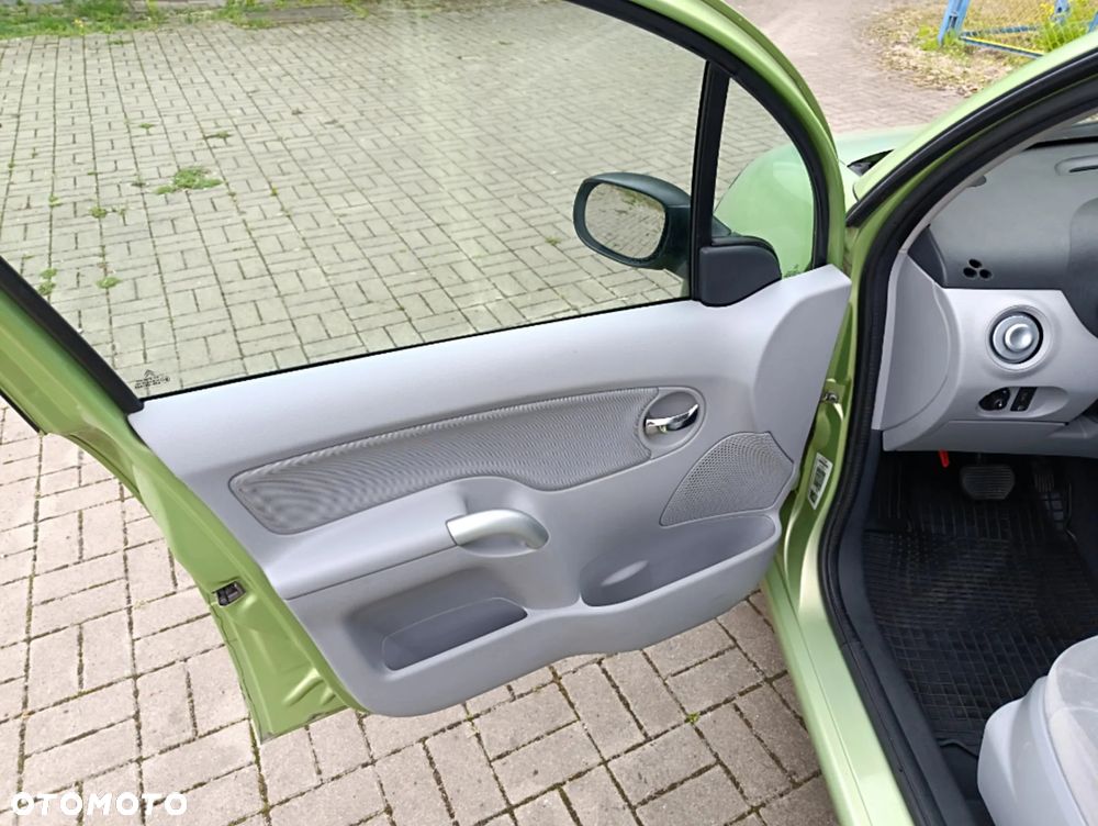 Citroën C3 1.6i 16V Exclusive MAP - 23