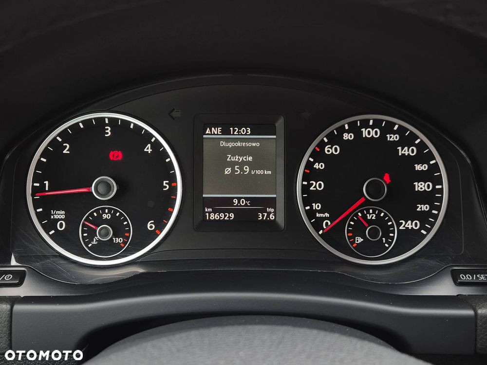 Volkswagen Tiguan 2.0 TDI 4Mot Sport&Style - 26