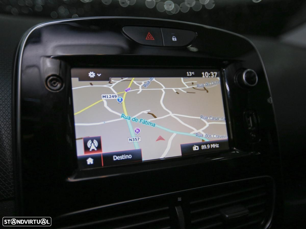 Renault Clio Sport Tourer 0.9 TCe Limited - 16